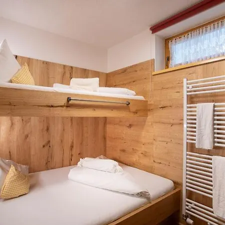Gudrun Apartment *