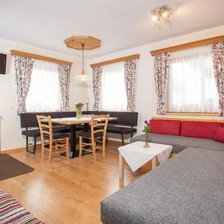 Gudrun Apartment