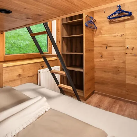 Apartmán Gudrun Tux