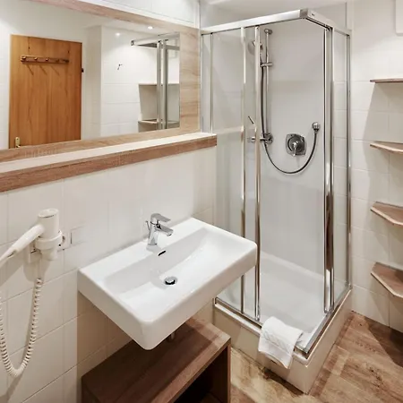 Gudrun Apartmán *
