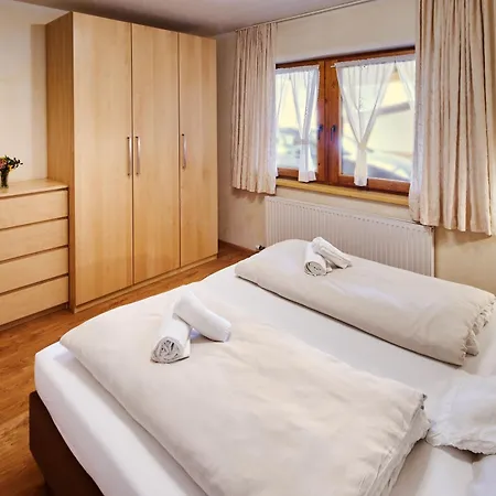 Apartmán Gudrun