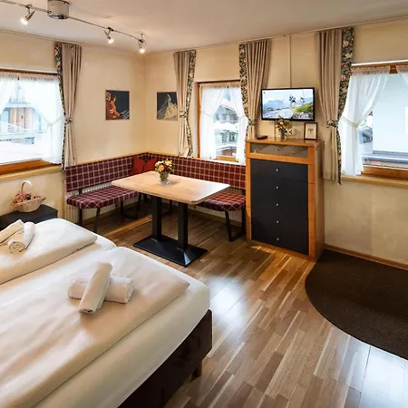 Gudrun Apartmán