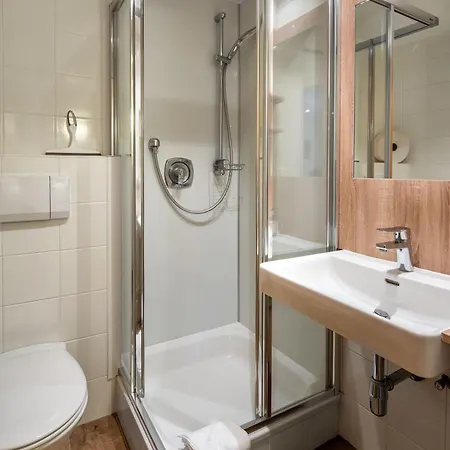Gudrun Apartmán