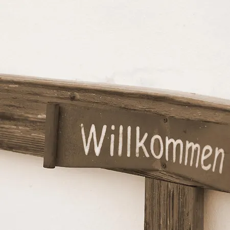 Apartment Gudrun Tux