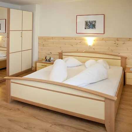 Apartment Gudrun Tux