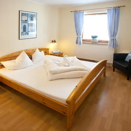 Apartment Gudrun *