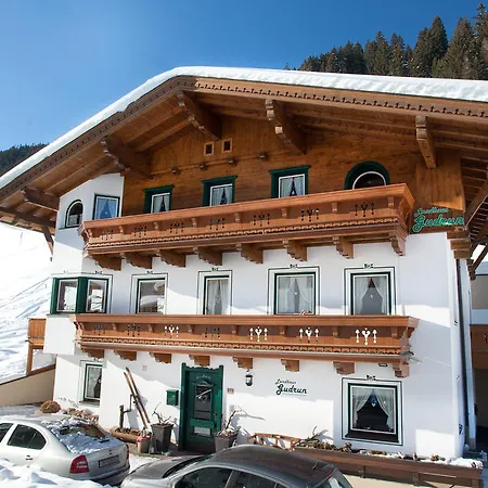 Apartmán Gudrun Tux