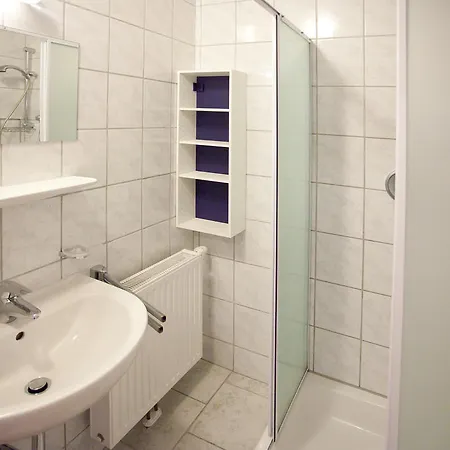 Apartment Gudrun *