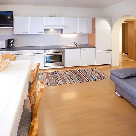 Apartment Gudrun