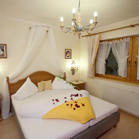 Landhaus Gudrun Тукс