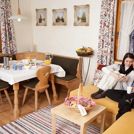 Apartment Gudrun