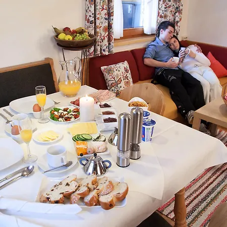 Apartment Gudrun