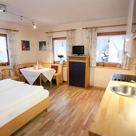Apartment Gudrun
