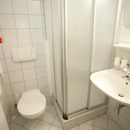 Apartment Gudrun Tux