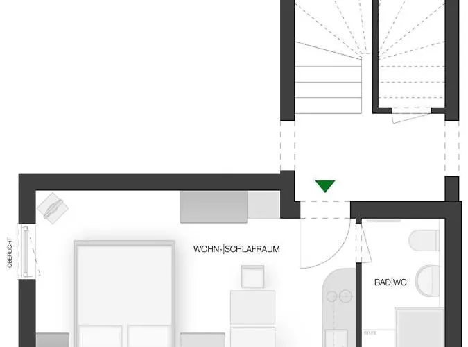 Landhaus Gudrun Апартаменты *