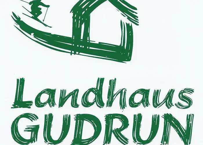 Landhaus Gudrun *