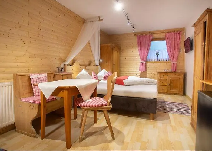 Gudrun Apartamento *