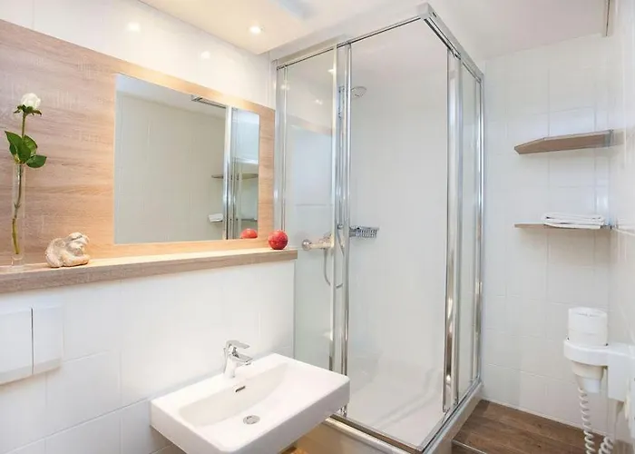 Gudrun Apartamento Tux