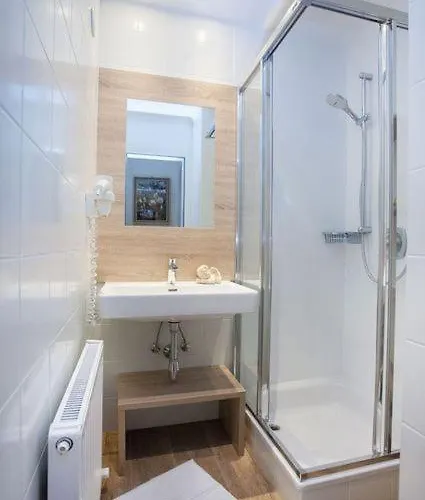 Apartamento Gudrun *