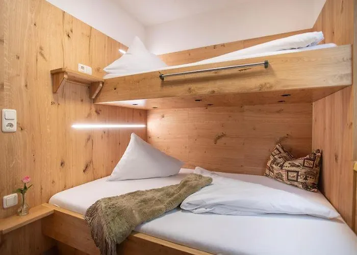 Apartamento Gudrun *