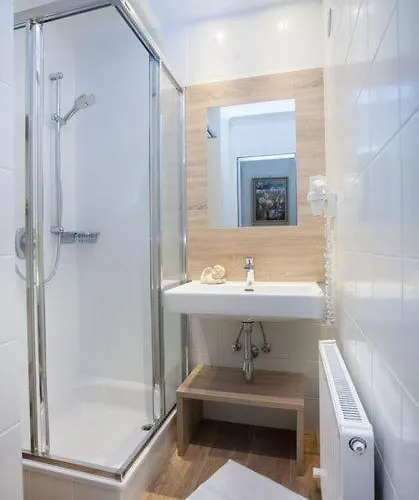 Apartamento Gudrun *