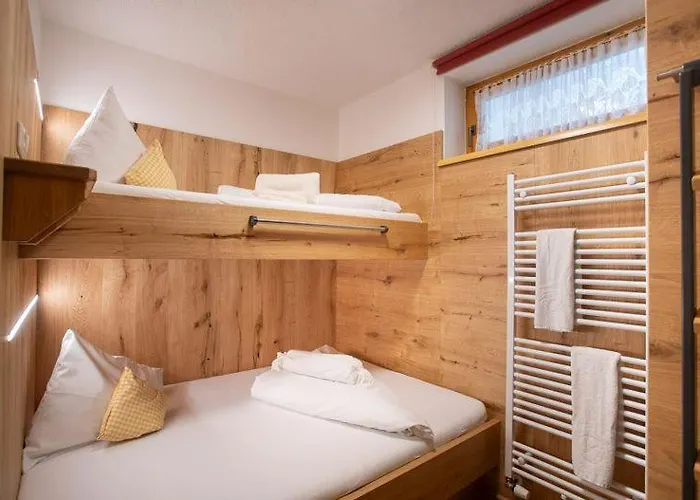 Gudrun Apartamento *