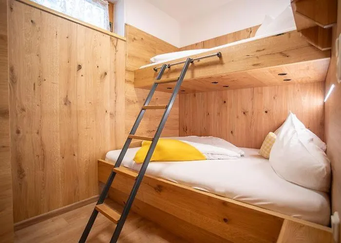 Apartamento Gudrun *