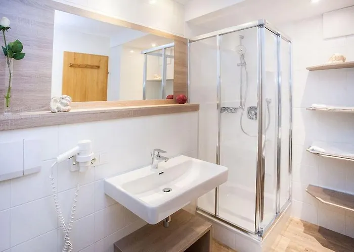 Gudrun Apartamento Tux