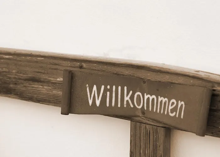 Apartment Landhaus Gudrun Tux