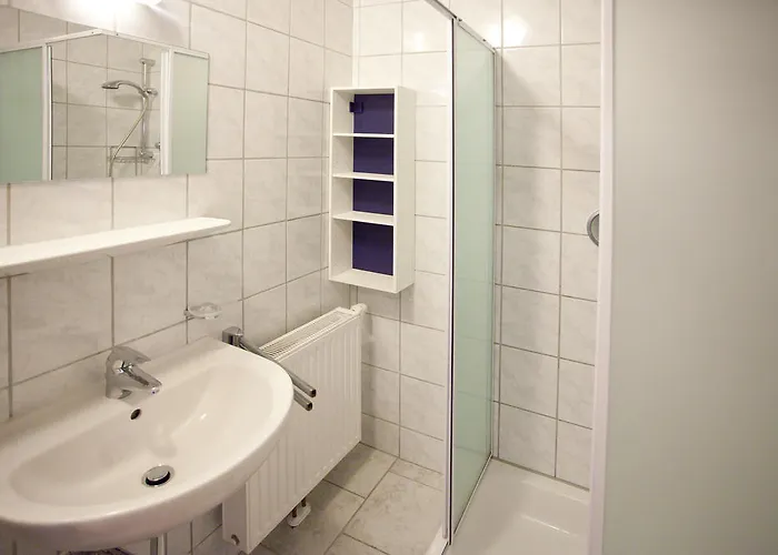 Apartment Landhaus Gudrun *