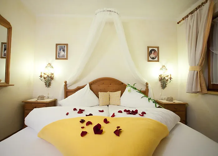 Apartamento Gudrun *