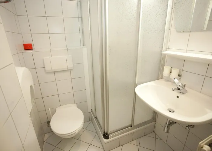 Apartamento Gudrun Tux