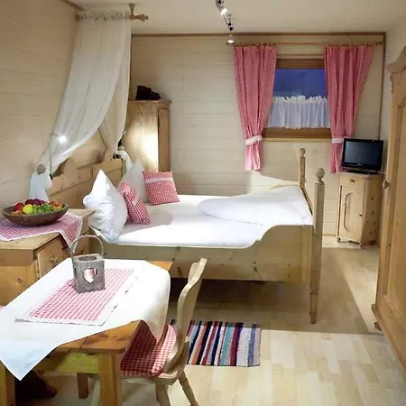 Gudrun Appartement Tux