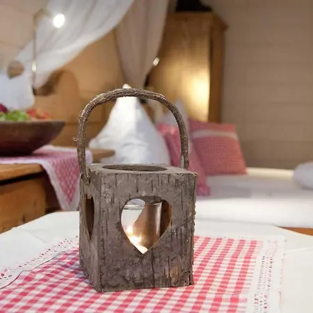 Gudrun Appartement Tux