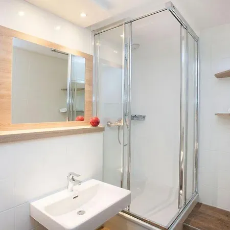 Gudrun דירה טוקס