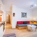 Gudrun Apartament