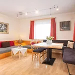 Apartament Gudrun *